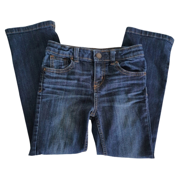 Cat & Jack Other - Cat & Jack Girls Bootcut Jeans 6